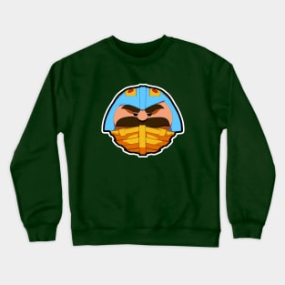 Motuballs 3 Crewneck Sweatshirt